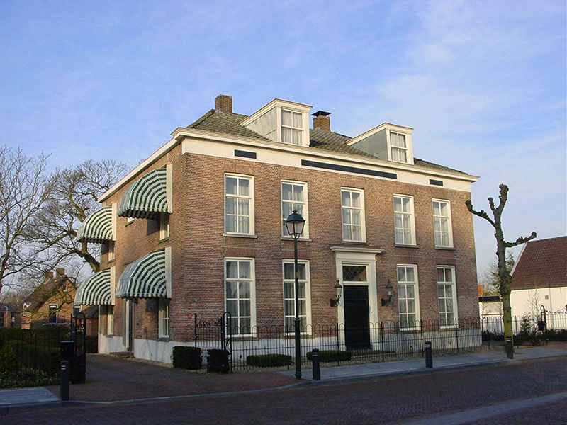 Bouwadvies Arnhem