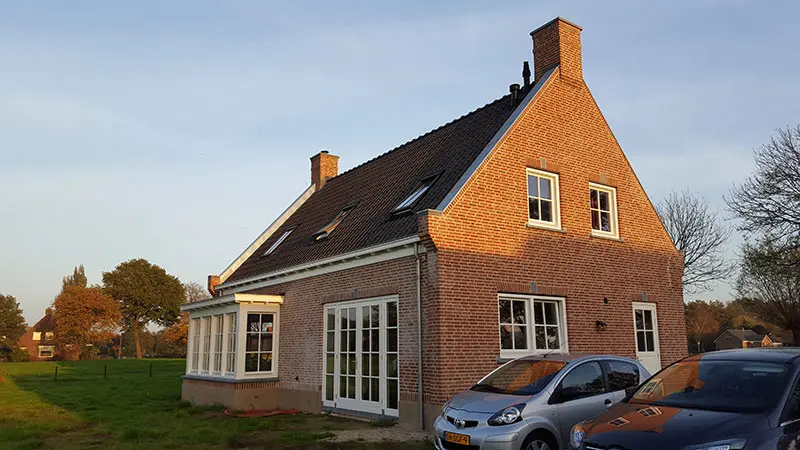 Bouwadvies bureau