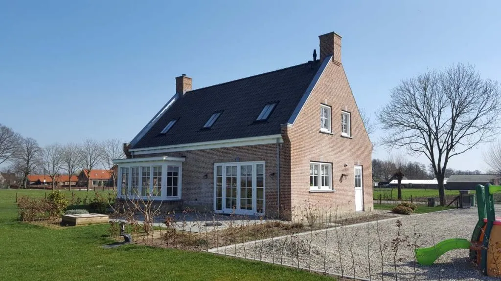 Bouwbegeleiding ede