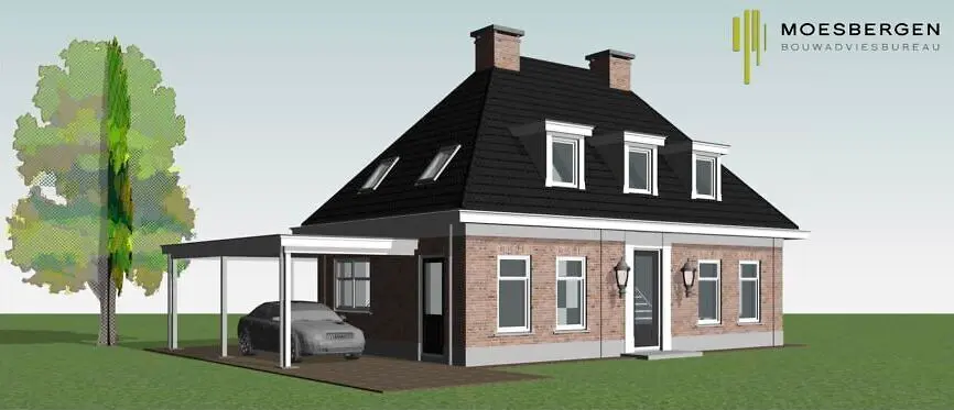 Ingenieursbureau bouw