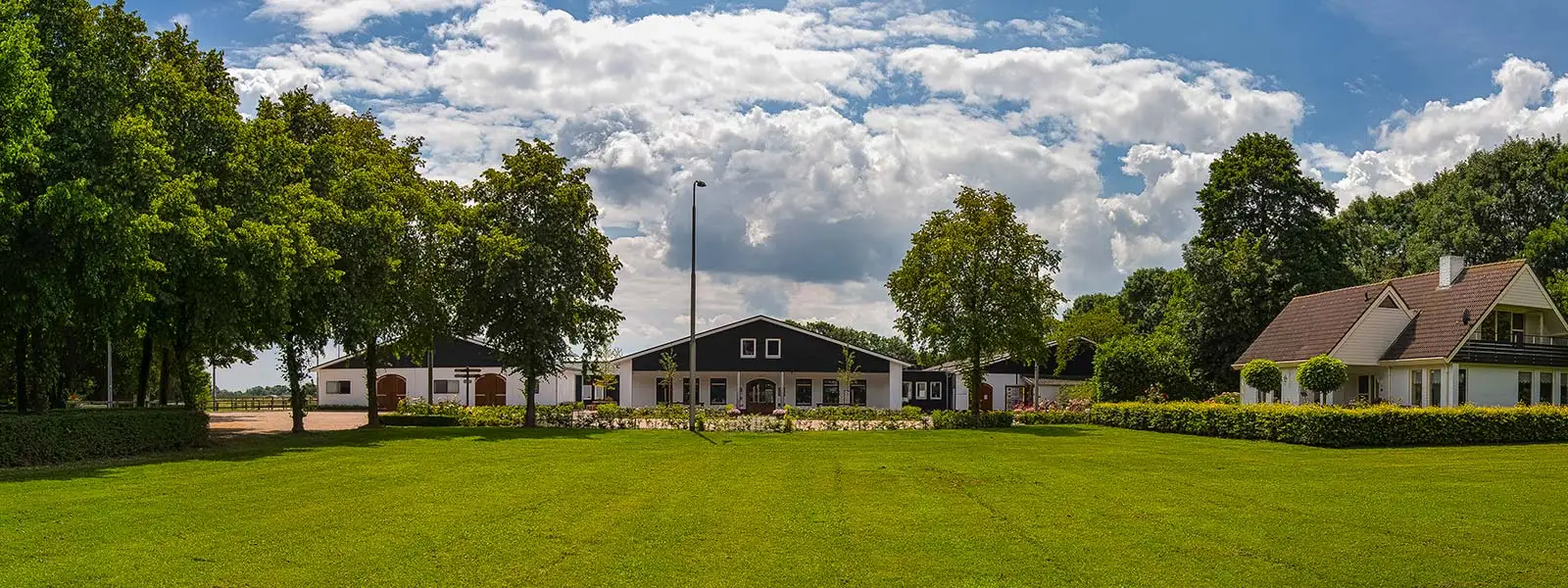Over Moesbergen
