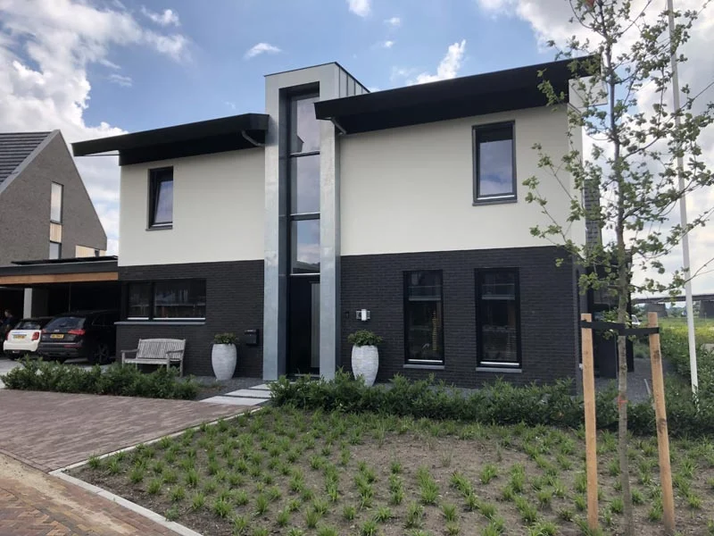 projectbegeleiding bouw