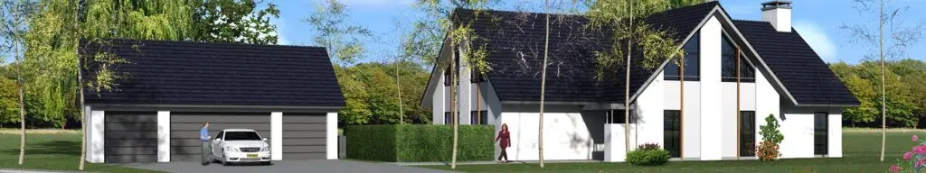 Bouwadvies Apeldoorn
