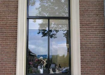 Renovatie Utrecht