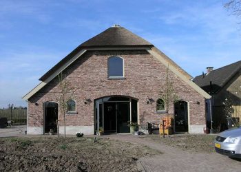 Renovatie woning Nijmegen